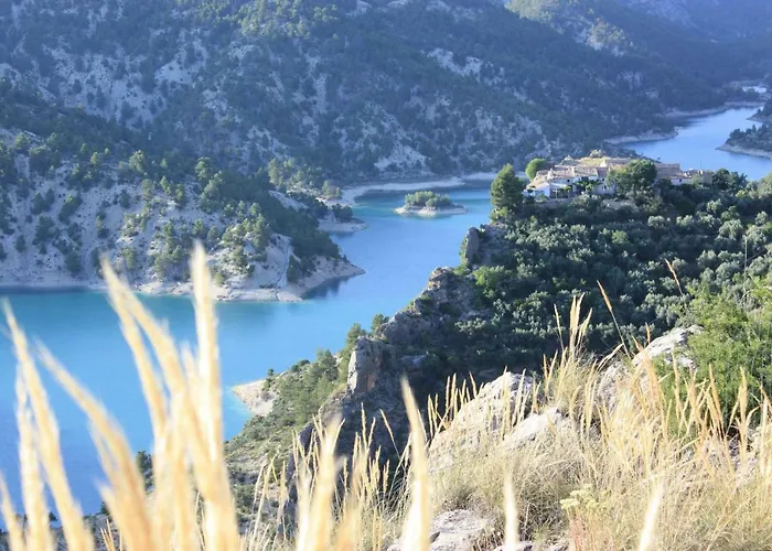 Caramelo Country house