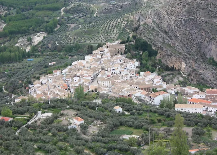 Caramelo Country house