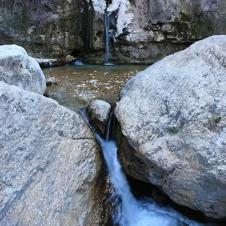 בית כפרי Caramelo *