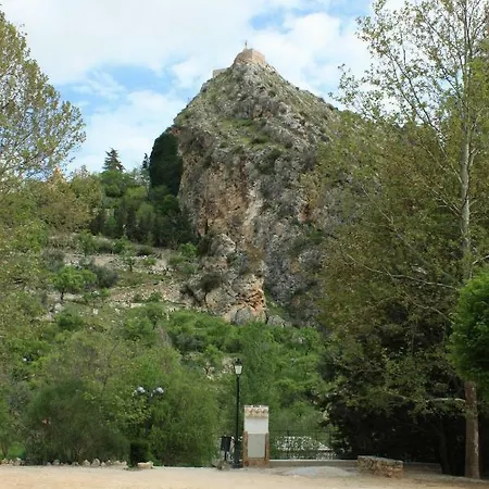 Caramelo בית כפרי