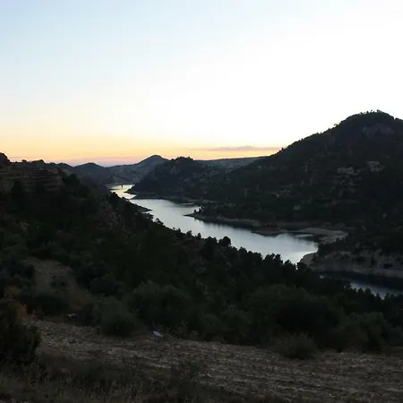 Caramelo בית כפרי