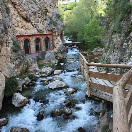 Caramelo בית כפרי *